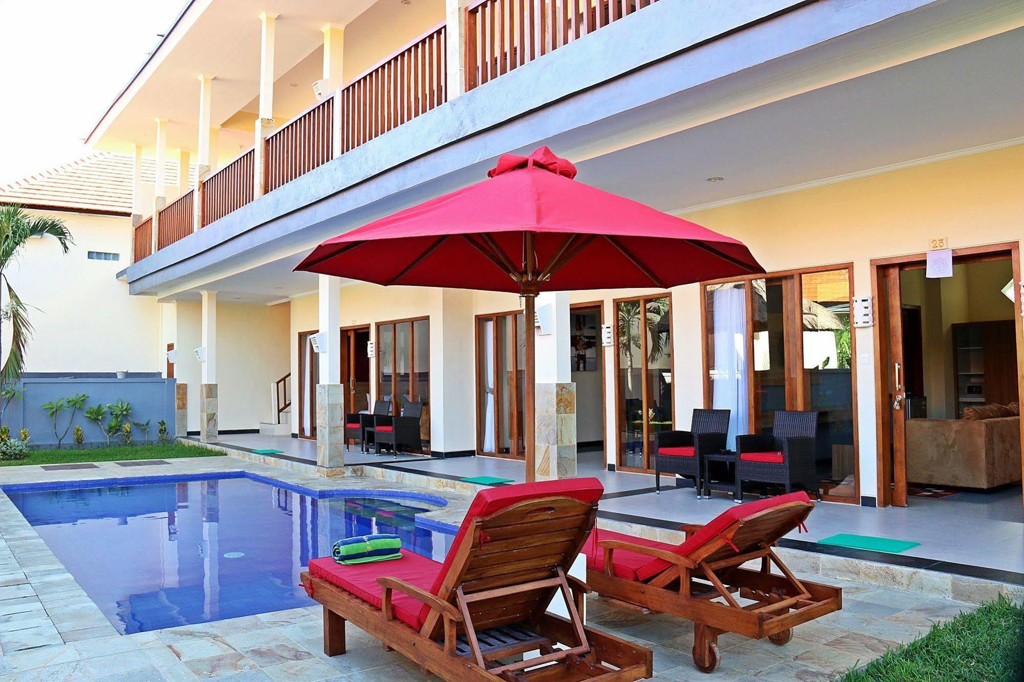 Bali Dive Resort&Spa Tulamben Exterior foto