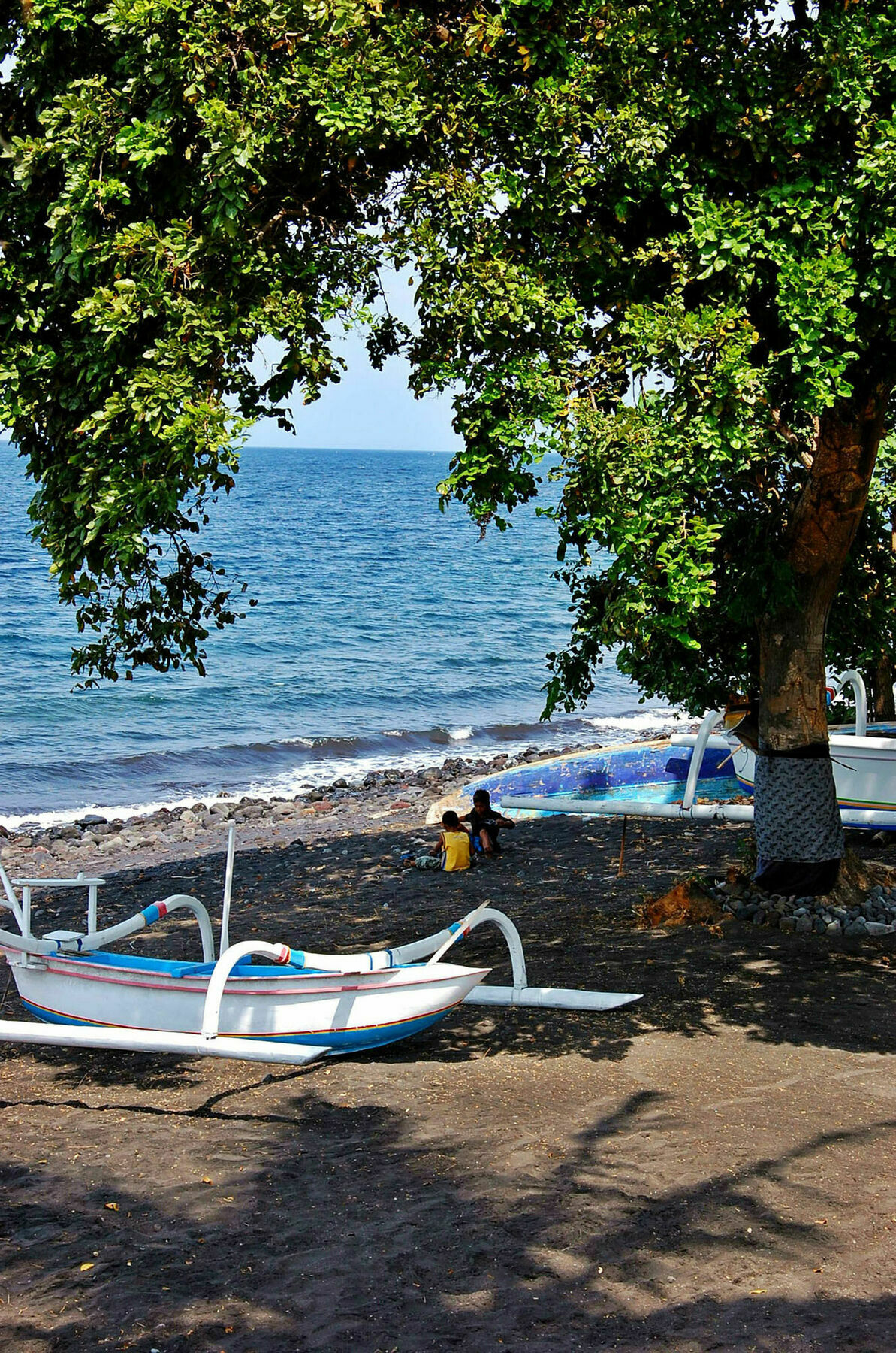 Bali Dive Resort&Spa Tulamben Exterior foto