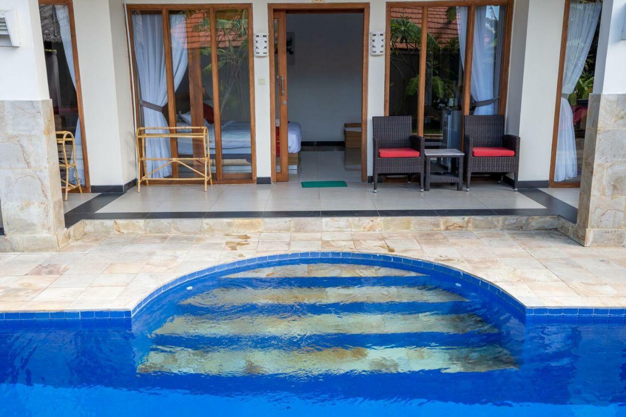 Bali Dive Resort&Spa Tulamben Exterior foto